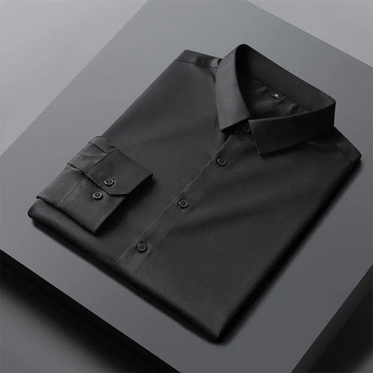 Black Super Soft Premium Shirt