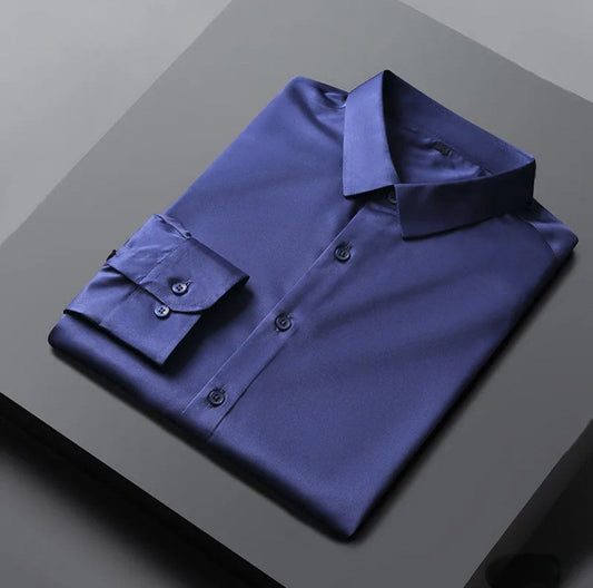 Dark Blue Super Soft Premium Shirt